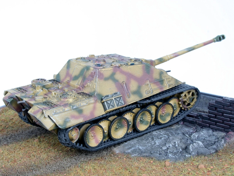Revell Sd.Kfz.173 Jagdpanther (1:76) (súprava)