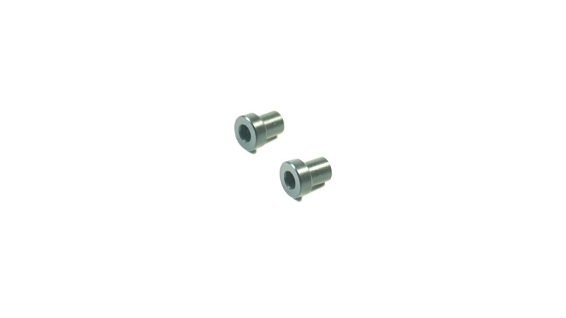 SWORKz S14-3 C-Hub hliníkové puzdrá, A, 2,5 mm, 2 ks