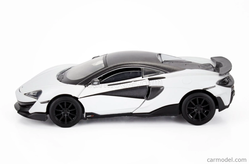 Tayumo Mclaren 600lt 2018 1:32 Biela