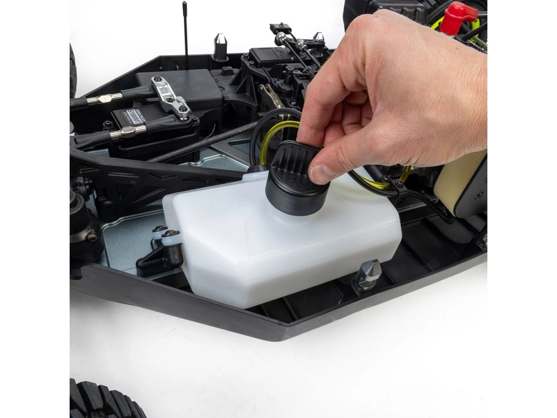 Losi 5IVE-TG 3.0 1:5 Gas 4WD RTR
