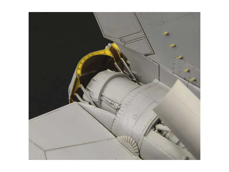 Italeri Panavia Tornado GR.4 (1:32)