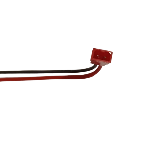 Redukcia z Tamiya (samec) na JST/BEC (samec)