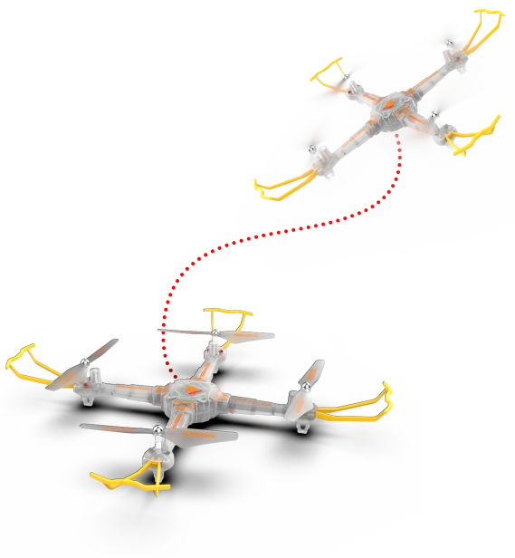 Dron Syma X33