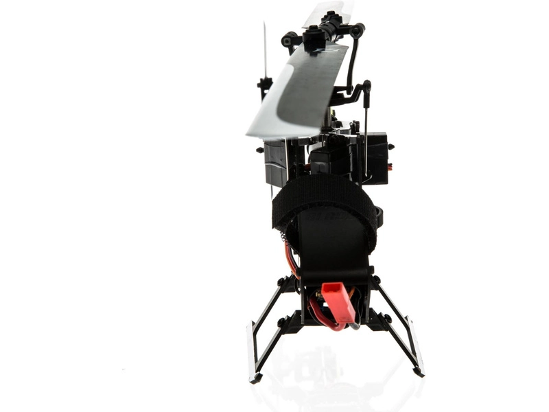 RC vrtuľník Blade Fusion 180 BNF Basic