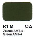 Agama Email R1 M Zelená ATM-4