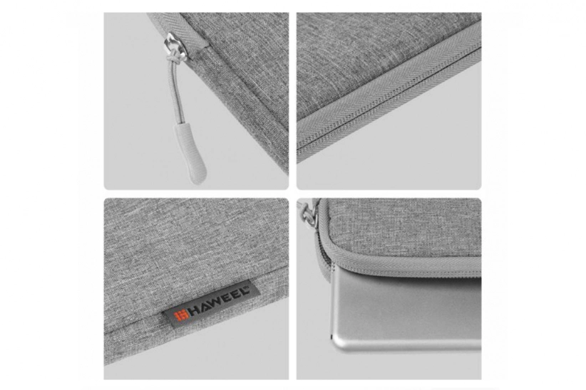 Polyester Laptop Storage Bag (14inch-15inch)