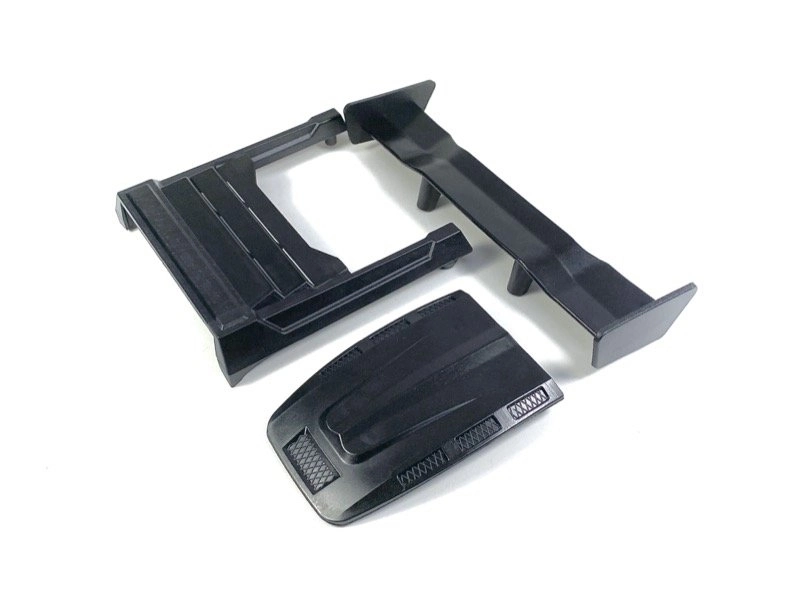 1230958 - Truggy Body Add-ons AT3.4(BL)-V2