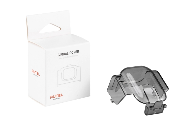 Kryt gimbalu pre sériu Nano