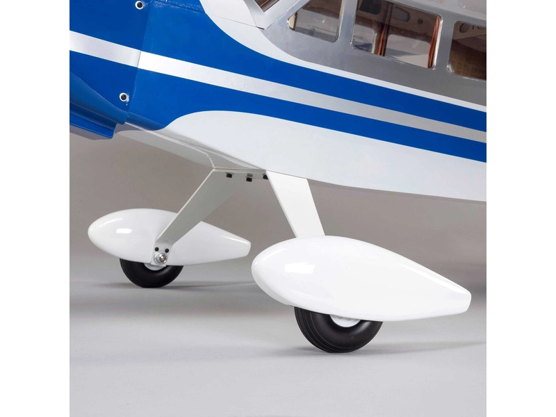 Hangár 9 Valiant 20cc 2,2 m EP PNP