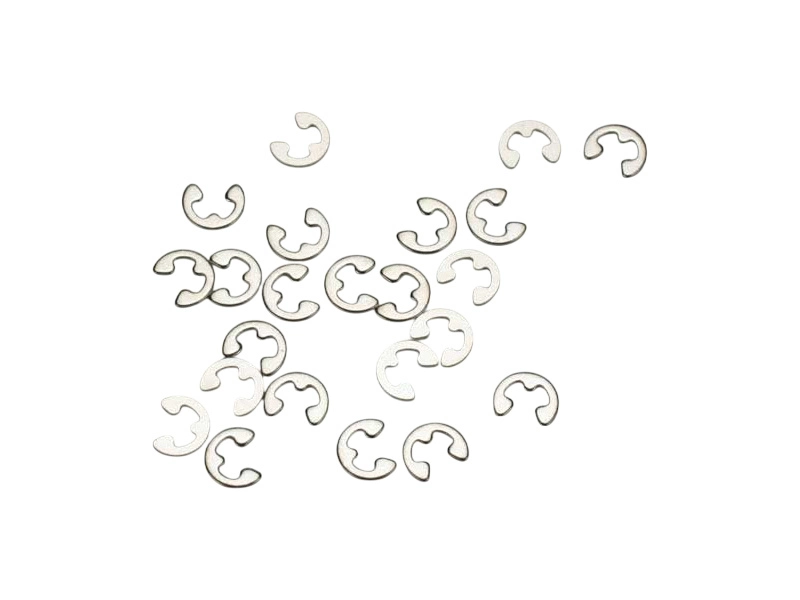 Segrovka (E-Klip) 1.5mm (24)