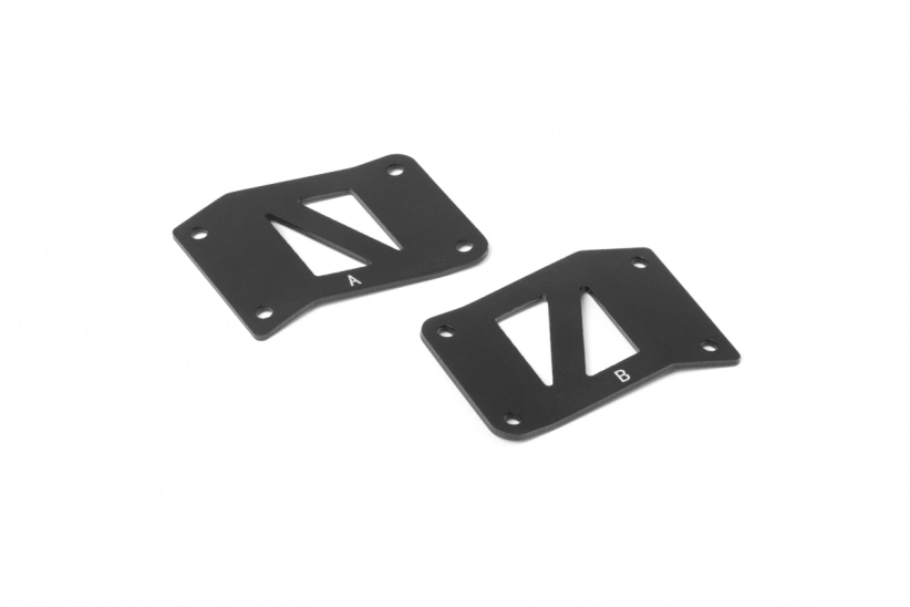 Exway Atlas Pro Sada blatníků pro 2WD