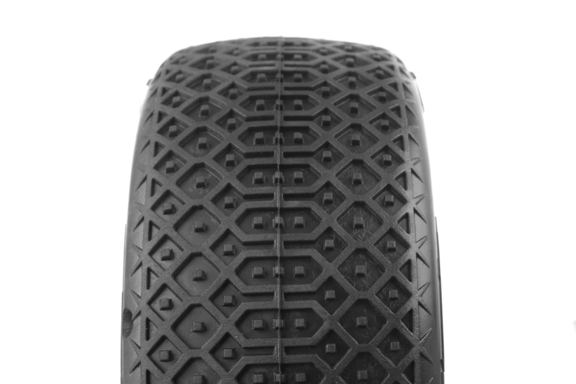 TPRO 1/8 OffRoad Racing guma MATRIX - ZR Super Soft T4 směs 2 ks.