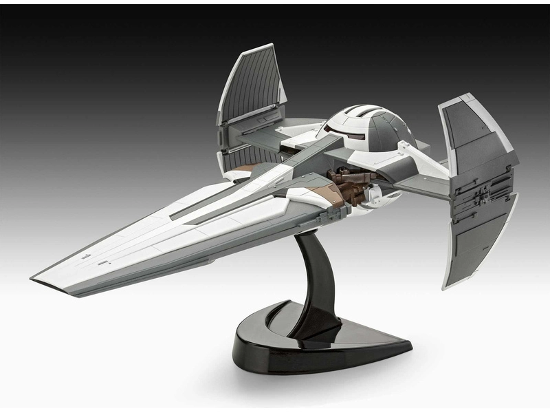 Revell SW EP1 Darth Maul's Sith Infiltrator (1:120) (darčeková súprava)