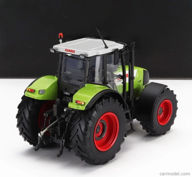 Univerzálne hobby Claas Ares 916 Rz s predným závažím 2020 1:32 zelená čierna