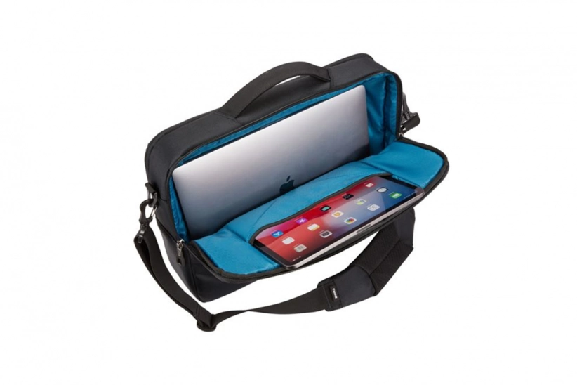 Thule Subterra brašna na notebook 15,6" TSSB316 - černá