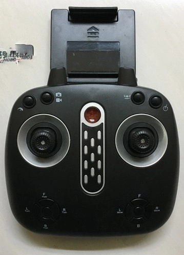RC dron LH-X14HWF