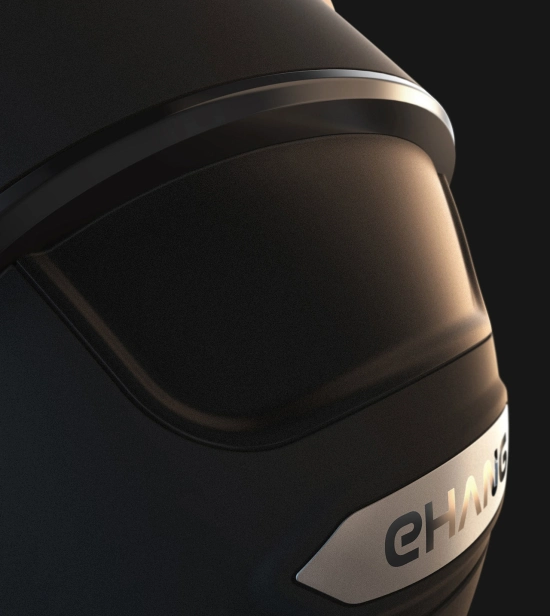 EHANG 184 AAV
