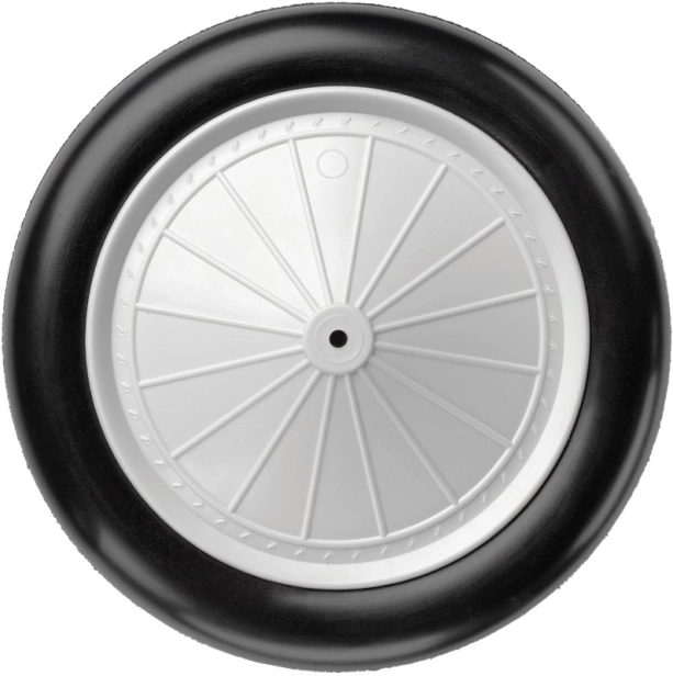 1/3 Koleso Oldtimer maketové 237mm (9,33