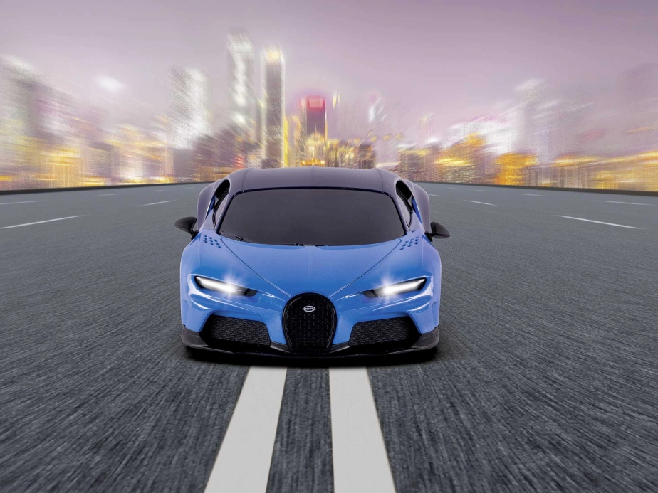 Autíčko REVELL 24692 - Bugatti Chiron (1:24)
