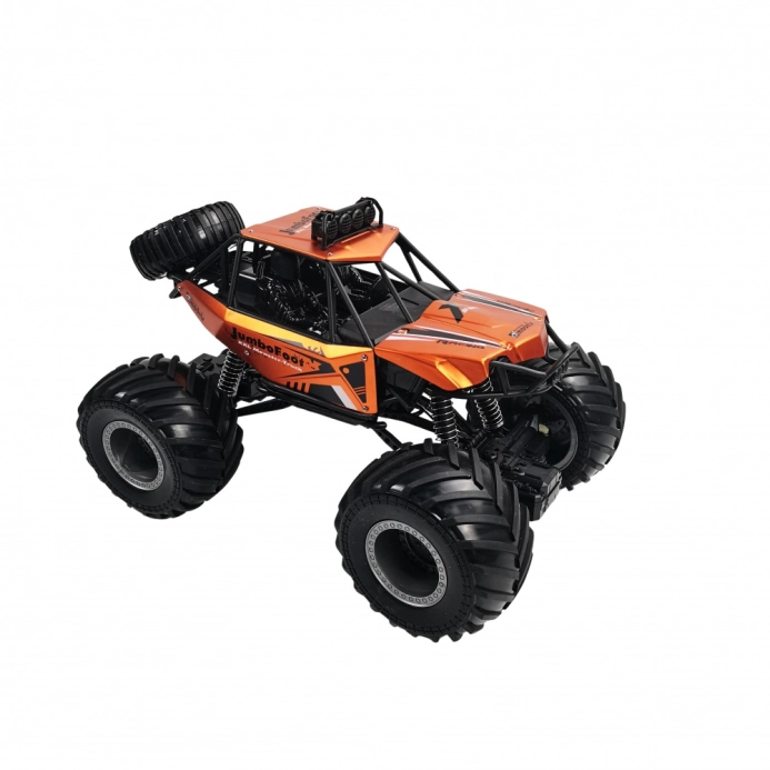 BAZAR – RC auto Jumbo Foot V2 Off Road