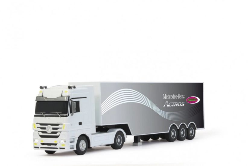 RC kamión Mercedes-Benz Actros