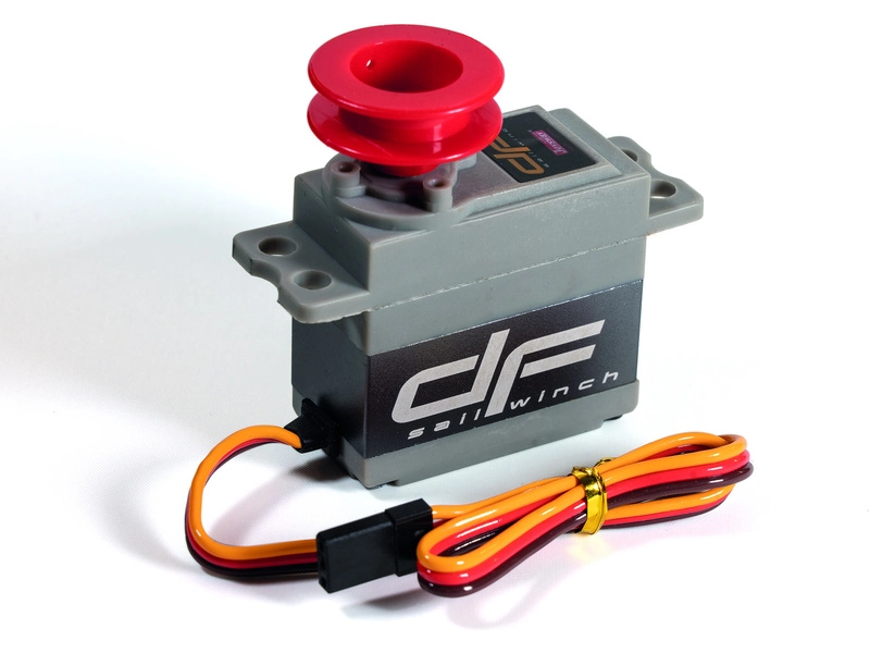 RC plachetnica Joysway Dragon Force 65 V7 2,4 GHz RTR