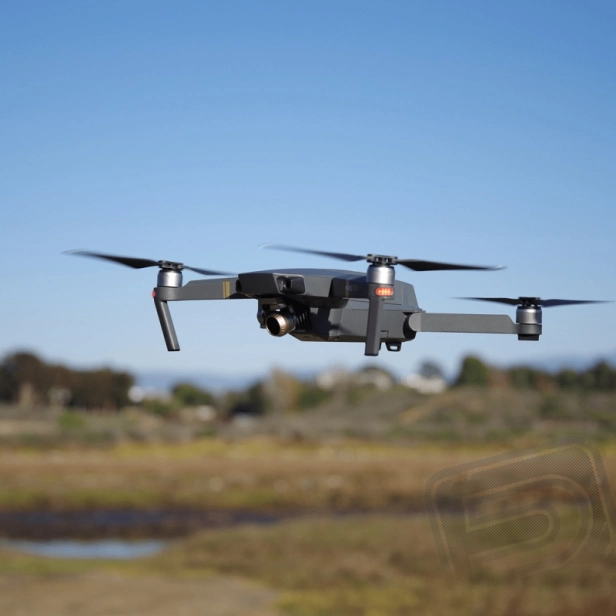 MAVIC - sada filtrů ND4/PL, ND8/PL, ND16/PL, ND16 and ND32