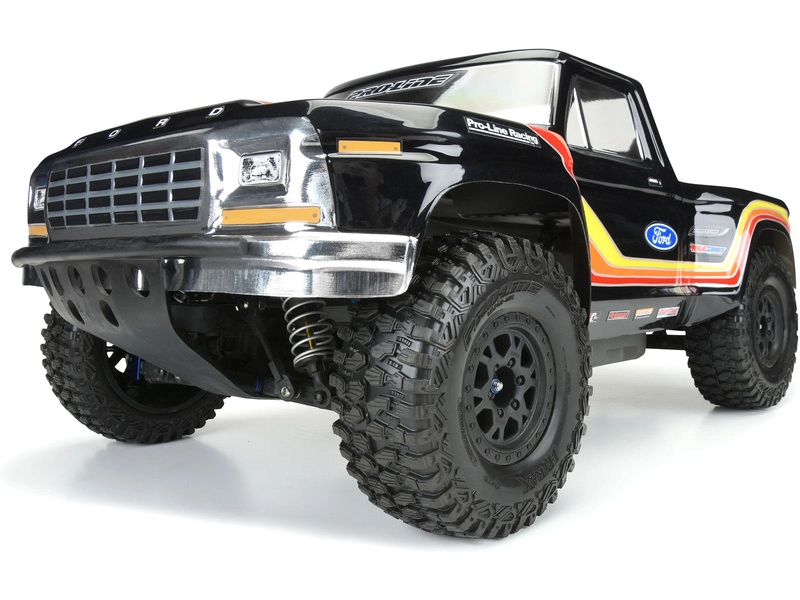 Pneumatiky Pro-Line 2.2/3.0" Hyrax SCXL M2 Short Course (2)