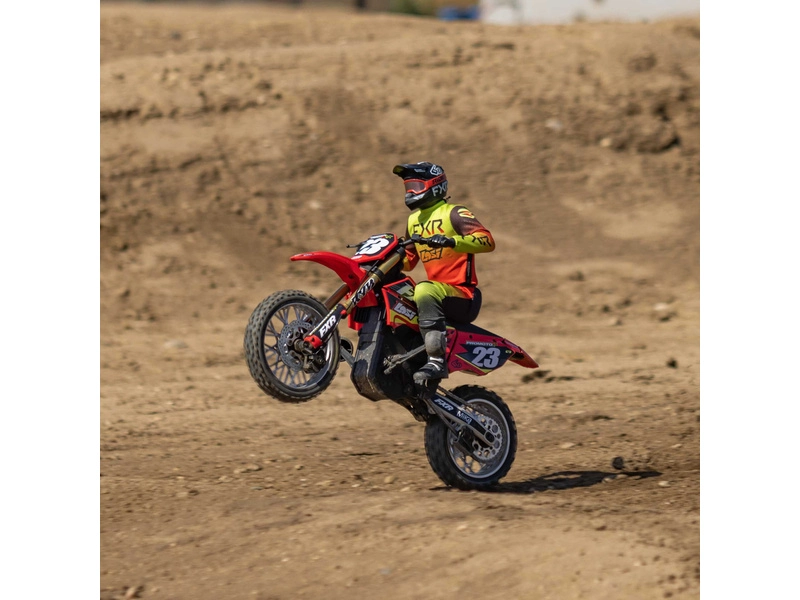 Losi Motorka Promoto-MX 1:4 RTR, FXR