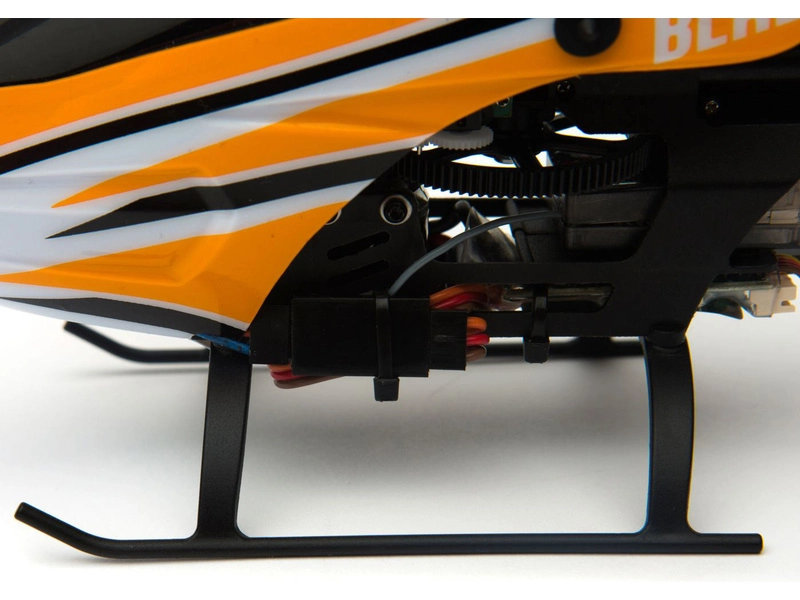 RC vrtuľník Blade 130 SAFE, mód 1