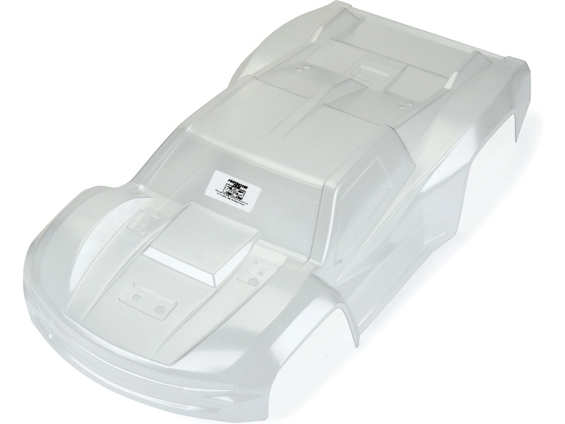 Karoséria Pro-Line 1:10 Sektorové číre: Fury