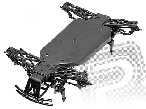 Maverick Strada XT EVO Truggy