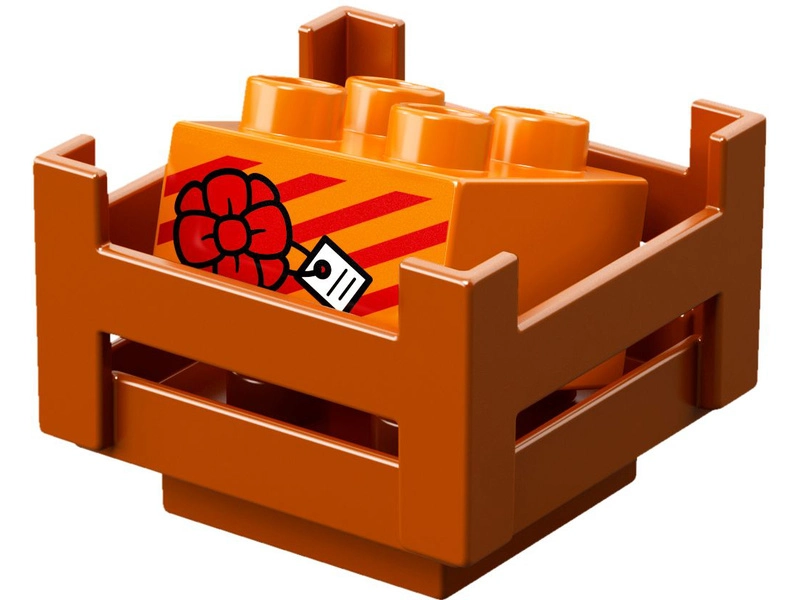 LEGO DUPLO - Letiště