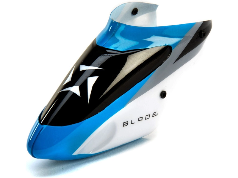 RC vrtulník Blade Nano S3 BNF Basic