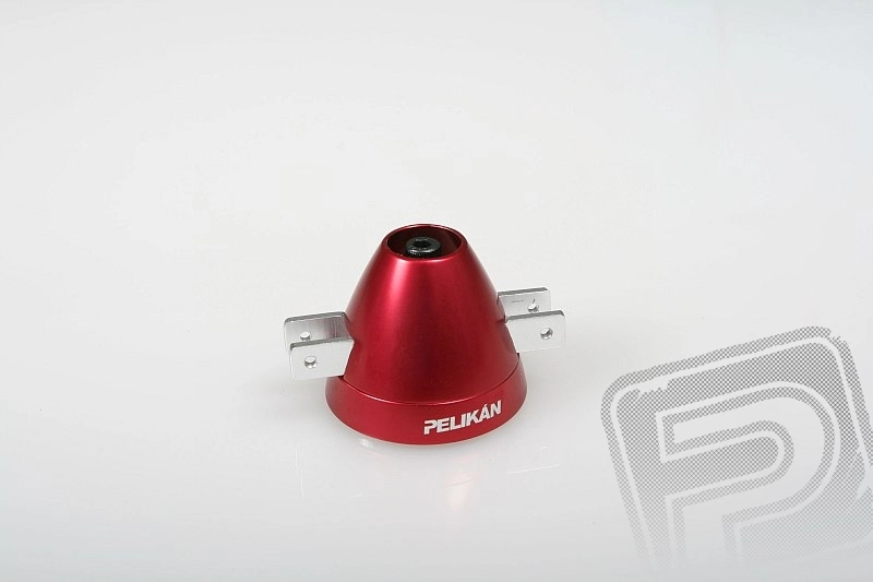 7035 turbo kužeľ s kliešťami 40/3,2/6/2 mm