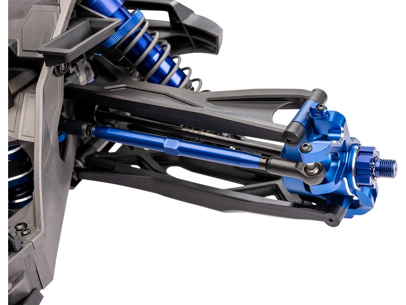 RC auto Traxxas X-Maxx 8S Ultimate 1:5 4WD RTR, zelené