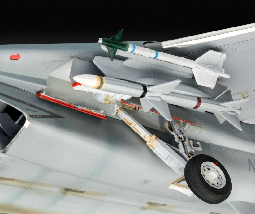 Revell Maverick's F-14A Tomcat Top Gun (1:48)