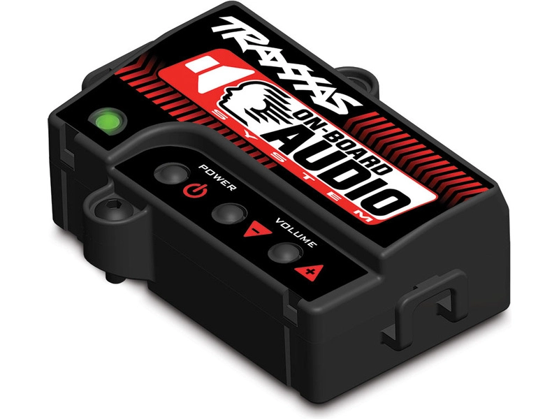 RC auto Traxxas Slash 1:10 OBA RTR, Mike Jenkins