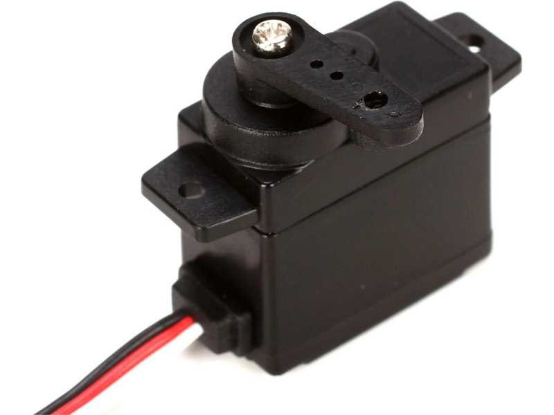 Servo Car Mini Waterproof