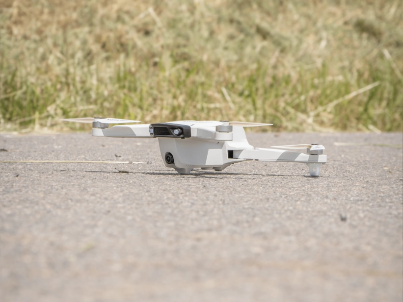 Dron Syma Z6 PRO + náhradná batéria