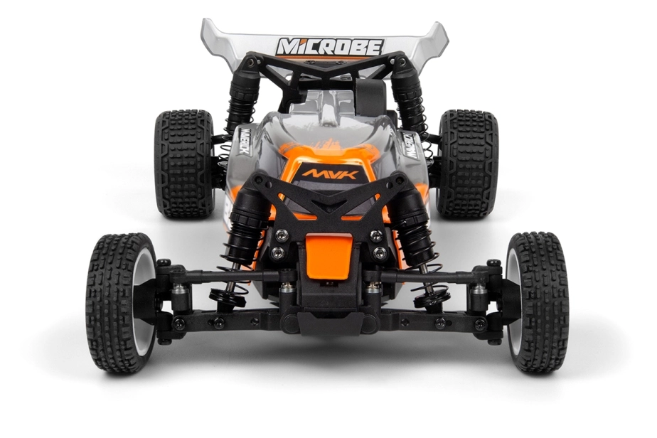 Maverick Microbe 1/24th Buggy - oranžová