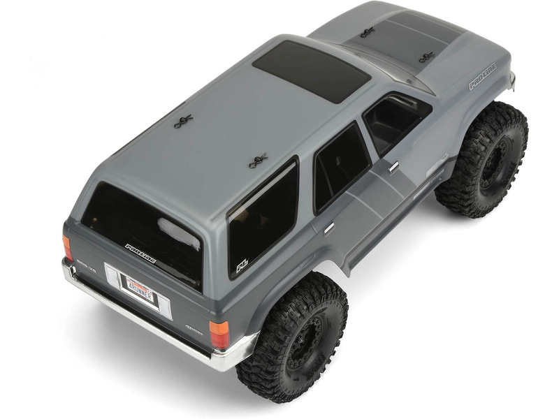 Karoséria Pro-Line 1:10 Toyota 4Runner 1991 (Crawler 313mm)