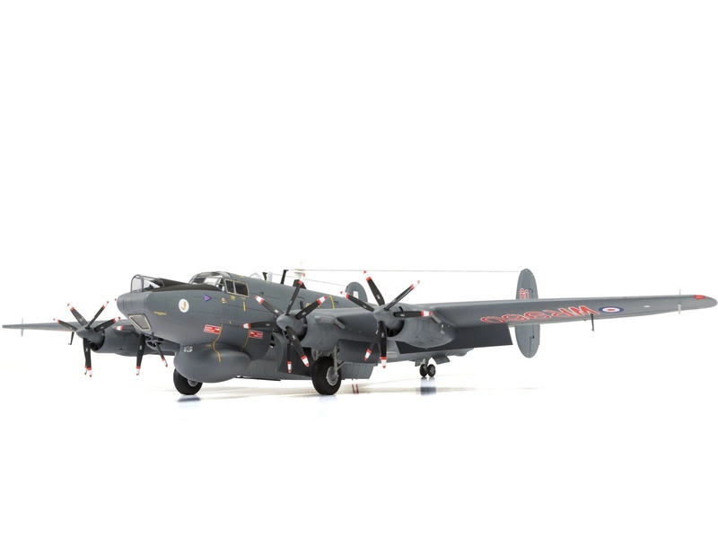 Airfix Avro Shackleton AEW.2 (1:72)