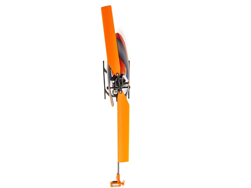 RC vrtulník Blade Revolution 90 FP SAFE RTF