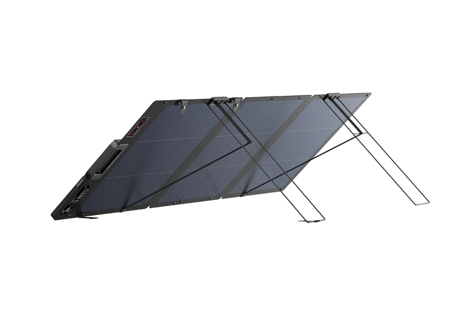 EcoFlow solárny panel 160 W skladací – 3. generácia