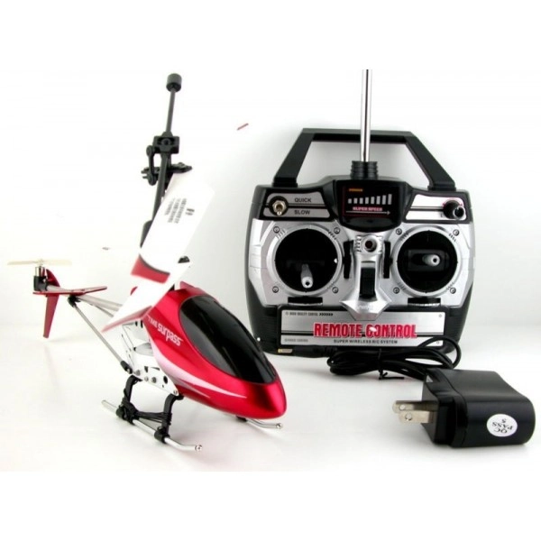 RC vrtuľník Double Horse Surpass 9099