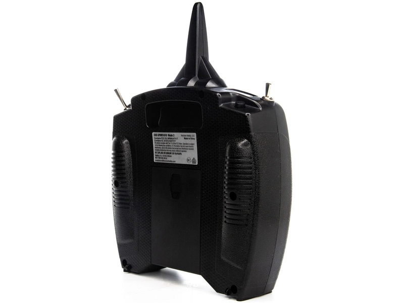 Iba vysielač DSMX spoločnosti Spectrum DXs