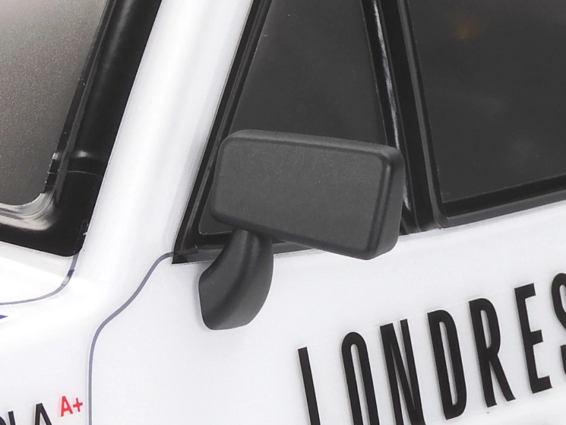 RC auto Tamiya Ford Escort Mk.II Rally MF-01X