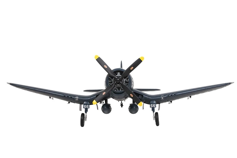 RC letadlo Giant F4UCorsair EPP 1700mm ARF (modrá verze)