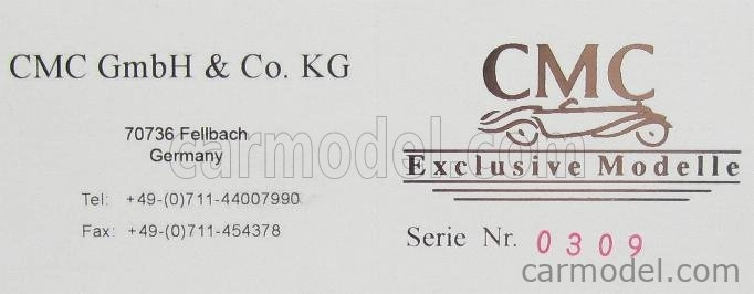 Cmc Mercedes Benz Lo2750 Truck With Tarpaulin - Cassone Telonato 1933 1:18 Zelená